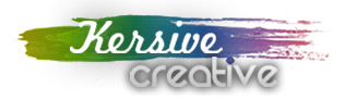 Kersive Logo