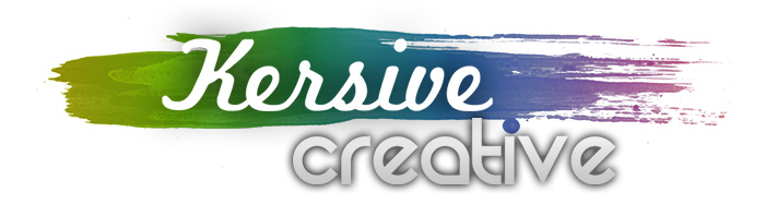 Kersive Logo